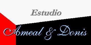 Estudio Ameal & Donis